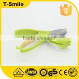 High Quality Food Chopper for Tomato and Green Salad Cutter