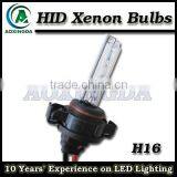 H16 PSX24W 5202 HID Xenon Lamp Fog Light 4300K 5000K 6000K 8000K 10000K