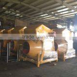 Portable Electric Concrete Mixer JE300E thumbnail-6