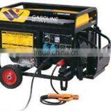Gasoline Welding& Generator thumbnail-1