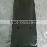 Plastic Plant Black Nursery Bag for Seeding, Transplant and Growing thumbnail-1