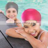 For Women Men Kids Premium Quality Swim Cap thumbnail-6