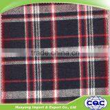 New Check Design Flannel for Children Shirt Fabric Pajamas Fabric thumbnail-6