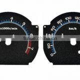 Matte Auto Dashboard thumbnail-1