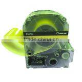 Label Printing Tape - 36mm - Sticky Tape With Many Color