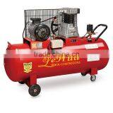 Italy Type 5.5hp Air Compressor 2090 Aluminum Air Compressor Pump 8bar