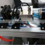 Dowell 10w 20w Mini Protable Fiber Marking Machine With Desktop for Sale thumbnail-5