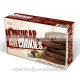 Royal Family Sugar Free Handmade Cookie thumbnail-5