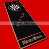 Brand New Nylon Printed Custom Dart Carpet With High Quality thumbnail-1
