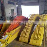 Hitachi Excavator ZX200 ZX220 ZX230 ZX240 ZX250 ZX270 ZX280 ZX330 ZX330 ZX350 ZX370 ZX450 ZX470 ZX520 Long Reach Boom,long Arm