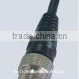 M12 Sensor Connector, M12 Sensor Cable Connector, M12 Female Cable Connector, M12 Male and Female Cable Connectors (IBEST) thumbnail-1