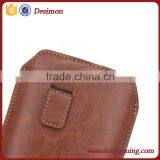 PU Leahter Pouch Bag for ZTE Grand X3 Cover Case thumbnail-6