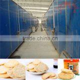 Guqiao Brand Rice Cracker Making Machine thumbnail-1