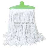 Cotton Mop Head Material and Cleaning Handle Type Dust Mop thumbnail-6