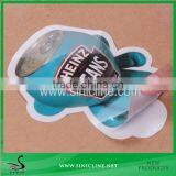 Sinicline Design Wholesale Vinyl Paper Sticker