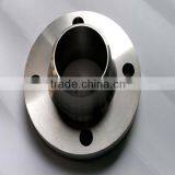 OEM/ODM High Precision Industrial Flange Nut thumbnail-6