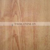 Wood grain vinyl furniture paper W4201