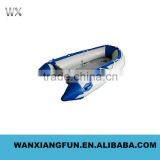 2016 Hot Sale Factory Direct Selling Adult Swimming Boat Inflatable Swimming Tube thumbnail-6