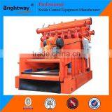 Wellhead and Christmas Tree for Oil Drilling Mud Cleaner Drilling Solids Control