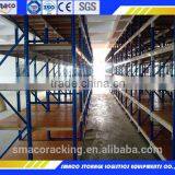 ISO/CE Warehouse Racking System thumbnail-4