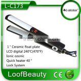 DODO L-C173 Customized Hair Straightening Tool thumbnail-4