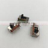 Horizontal Slide Switch SK23D03 thumbnail-1