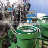 Plastic Sprayer Parts Automatic Assembly Machine thumbnail-3