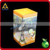 Plastic Vacuum Forming Cosmetics Tray, Vacuum Formed Cosmetic Display thumbnail-4