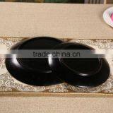 Household Adornment Handicraft Hang Dish Ceramic Furnishing Articles HY1672201 thumbnail-6