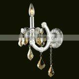5 Lights Bright Tiffany Art Deco Wall Sconce thumbnail-3
