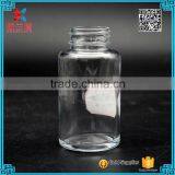 150ml Clear Food Grade Mason Jar Food Packaging Glass Jar thumbnail-2