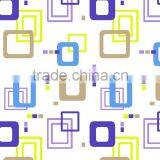 Toddler Cartoon Designpolyester Shower Curtain Liner 200CM thumbnail-2