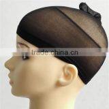 Hot!!!New !Fashion Cool Mesh Weaving Wig Cap & Hair Net thumbnail-6