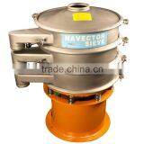 Silica Powder Sunflower Oil Rotary Screen Quality Choice