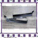 Body Kits for SUBARU WRX 2014 Rear Bumper Lip Auto Body Kits thumbnail-2