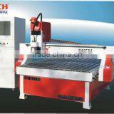 Cnc Wood/advertising Engraving Cutting Machine With Vaccum Table
