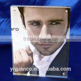 Custom Acrylic Photo Frame, Handmade Photo Frame Design thumbnail-1