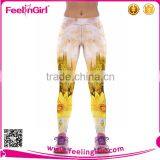 Fitness & Yoga Wear Sportswear Women Wholesale Yoga Pants thumbnail-2