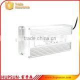 Factory high quality metal 200w waterproof AC DC power supply IP67 LED light source water-proof switching power supply