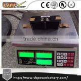 14.4V 5200mah Replacement Battery Pack IRobot Roomba Lithium Battery Most Popular Supplier's Choice thumbnail-6