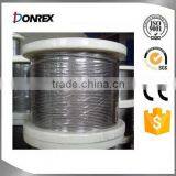 304 Stainless Steel Wire Rope 6mm thumbnail-6