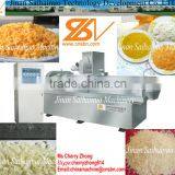 Stainless Steel Top Quality Breadcrumbs Production Line