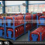 FMC Chiksan Swivel Joints