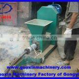Wood Sawdust Stick Making Machine for Sale thumbnail-1
