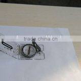 Map Compass /climbing Compass/pocket Compass thumbnail-1