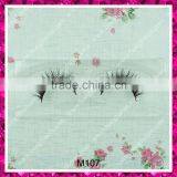 Custom OEM False Eyelashes Hand Made Mink Eyelash Wholesale thumbnail-2
