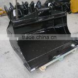 S60 Excavator Mud Bucket With1600mm Made in China thumbnail-4