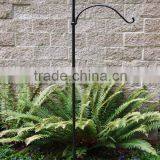 Garden Steel Decorative Hanging Shepherd Hook thumbnail-6