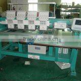 Sample Embroidery Machine