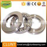 Great Low Prices thrust ball bearing 51111